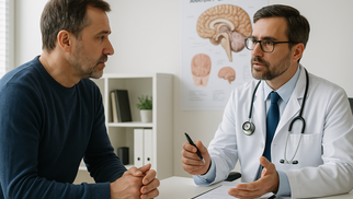 When Nerves Misfire: Understanding and Treating Neuralgia When Nerves Misfire: Understanding and Treating Neuralgia